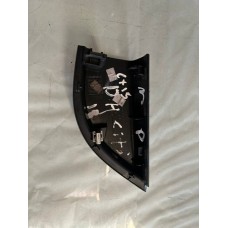 Acabamento Retrovisor Dir Honda City 2018 - Cx15