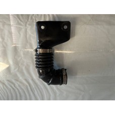 Duto Entrada De Ar Jac T40 2018