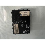 Módulo Central Bcm Nissan Sentra 2013  - Cx16