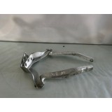 Par Braço Dobradiça Capô Peugeot 308