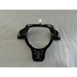 Moldura Acabamento Volante C/ Botões Jac T40 2018  - Cx15