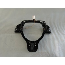 Moldura Acabamento Volante C/ Botões Jac T40 2018  - Cx15