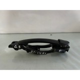 Maçaneta Externa Dir Vw Saveiro G5 - Cx15