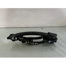 Maçaneta Externa Dir Vw Saveiro G5 - Cx15