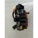 Caixa De Fusível Jac T40 2018 - Cx16