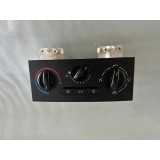 Painel Comando Ar Condicionado Citroën C4 Pallas