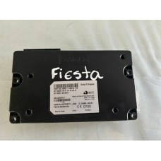Módulo Sync/interface Carro Ford Fiesta - Cx16