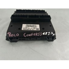 Módulo Conforto Central I-motion Vw Polo - Cx17