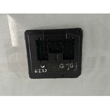 Módulo Conforto Bcm Vw Polo - Cx17
