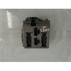 Caixa De Fusível Fiat Punto - Cx17