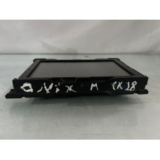 Tela Multimídia Chevrolet Ônix - Cx18