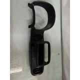 Moldura Painel Central C/ Difusor Ar Fiat Mobi 2022 - Cx8