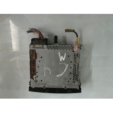 Rádio Som Automotivo Citroën C4