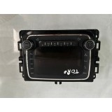 Central Multimídia Fiat Toro - Cx18