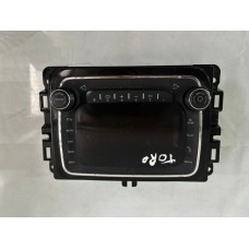 Central Multimídia Fiat Toro - Cx18