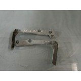 Par Braço Dobradiça Capô Renault Sandero 2012