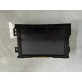 Tela Multimídia Gm Onix - Cx18