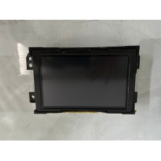 Tela Multimídia Gm Onix - Cx18