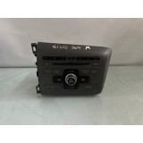 Rádio Som Automotivo Honda Civic 2014
