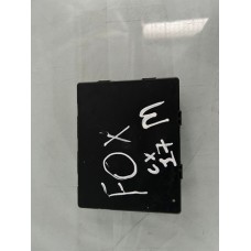 Módulo Conforto Bcm Vw Fox - Cx17