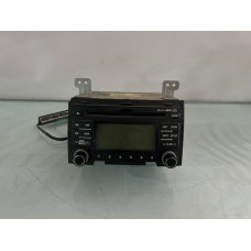 Rádio Som Automotivo Hyundai I30
