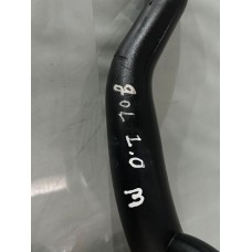 Mangueira Duto De Ar Vw Gol 1.0