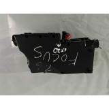 Caixa De Fusível Ford Focus 1.6  - Cx20