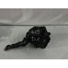 Caixa De Fusível Fiat Toro   - Cx20