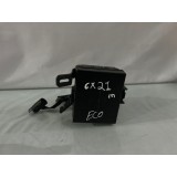 Caixa De Fusível Ford Ecosport  - Cx21