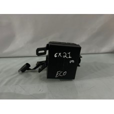 Caixa De Fusível Ford Ecosport  - Cx21