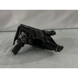 Caixa De Fusível Honda Fit   - Cx21