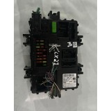Caixa De Fusível Bsi Ford Ka - Cx21