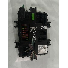 Caixa De Fusível Bsi Ford Ka - Cx21