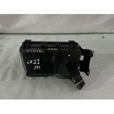 Caixa De Fusível Honda Civic 2014 - Cx21