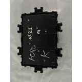 Caixa De Fusível Bsi Ford Ka - Cx21