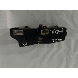 Caixa De Fusível Vw Fox - Cx21