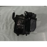 Caixa De Fusível Honda Fit - Cx21