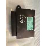 Módulo Conforto Gol G6 - Cx7