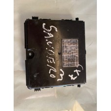 Módulo Conforto Renault Sandero - Cx7