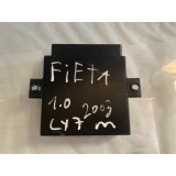 Módulo Conforto Ford Fiesta 2003 1.0 - Cx7