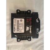 Módulo Câmbio Automático Vw Jetta 2.5 - Cx7