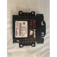 Módulo Câmbio Automático Vw Jetta 2.5 - Cx7