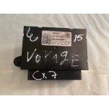 Módulo Conforto Vw Voyage 2015 - Cx7