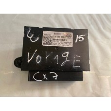Módulo Conforto Vw Voyage 2015 - Cx7