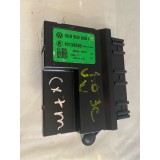 Módulo Conforto Vw Voyage 1.0 - Cx7