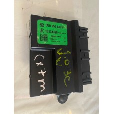 Módulo Conforto Vw Voyage 1.0 - Cx7