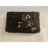 Módulo Conforto Bcm Hyundai I30 - Cx7