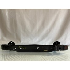 Alma Do Parachoque Traseiro Bmw 118i 2013