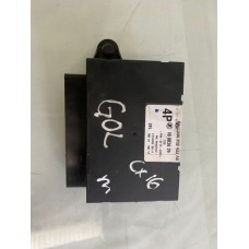 Módulo Conforto Vw Gol - Cx16