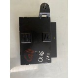 Módulo Conforto Bcm Vw Gol G6 - Cx16